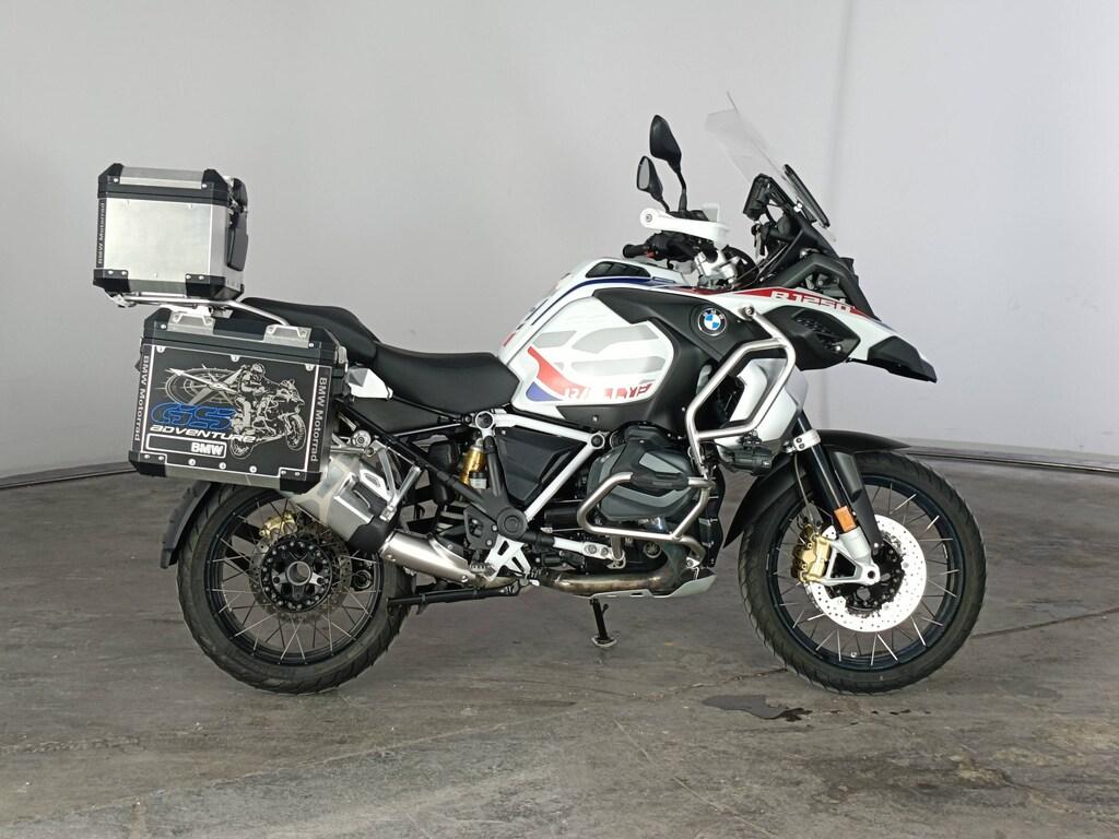 R 1250 GS