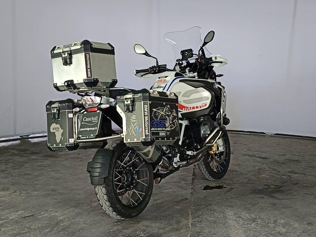 R 1250 GS