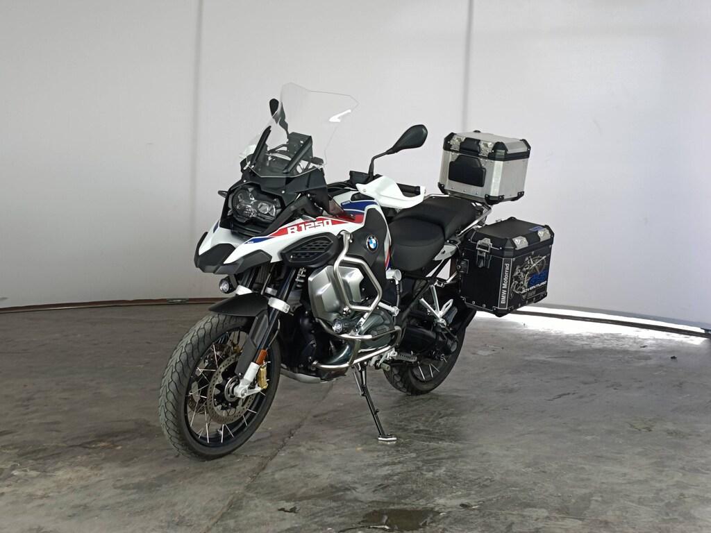 R 1250 GS
