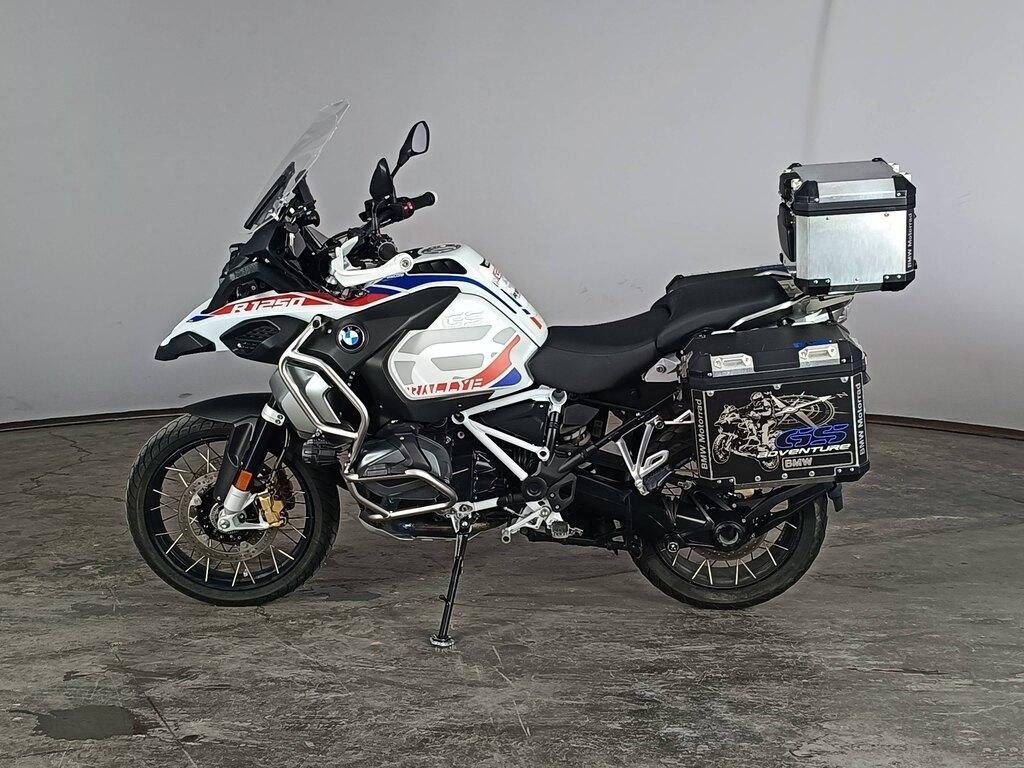 R 1250 GS