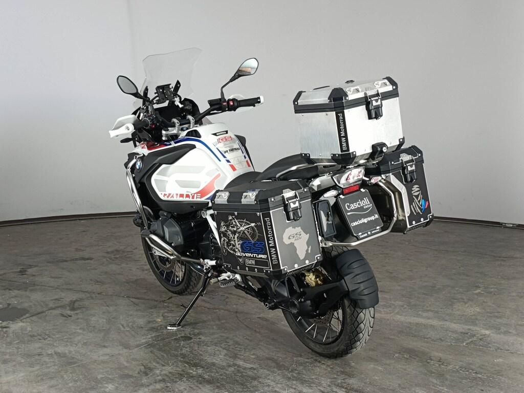R 1250 GS