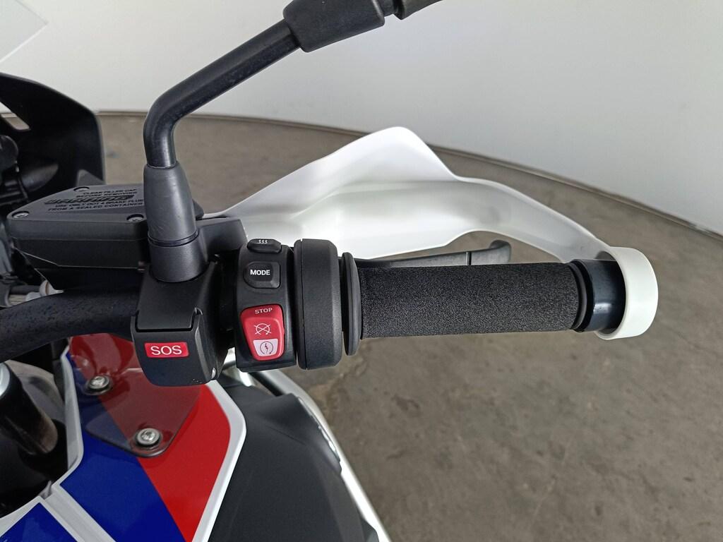 R 1250 GS