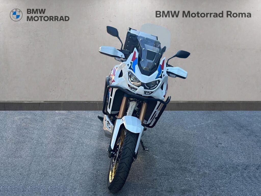 AFRICA TWIN 1100