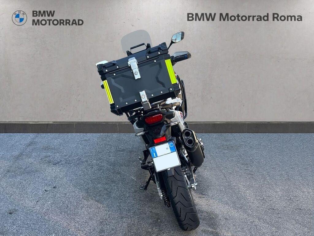 AFRICA TWIN 1100