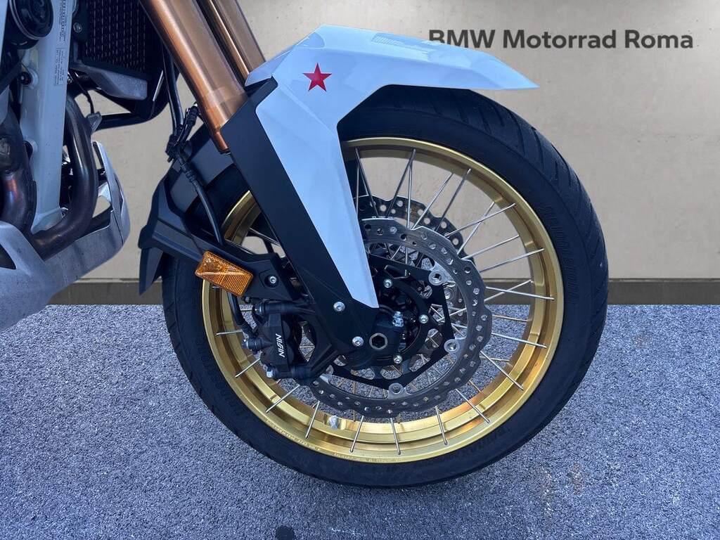 AFRICA TWIN 1100