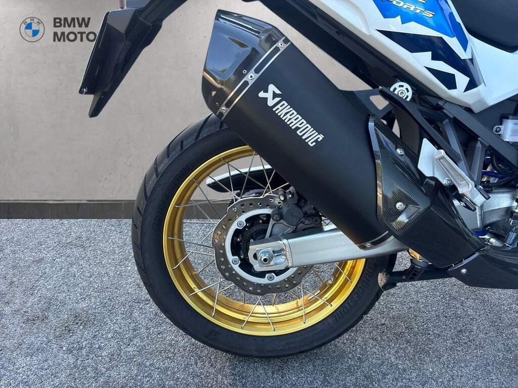 AFRICA TWIN 1100