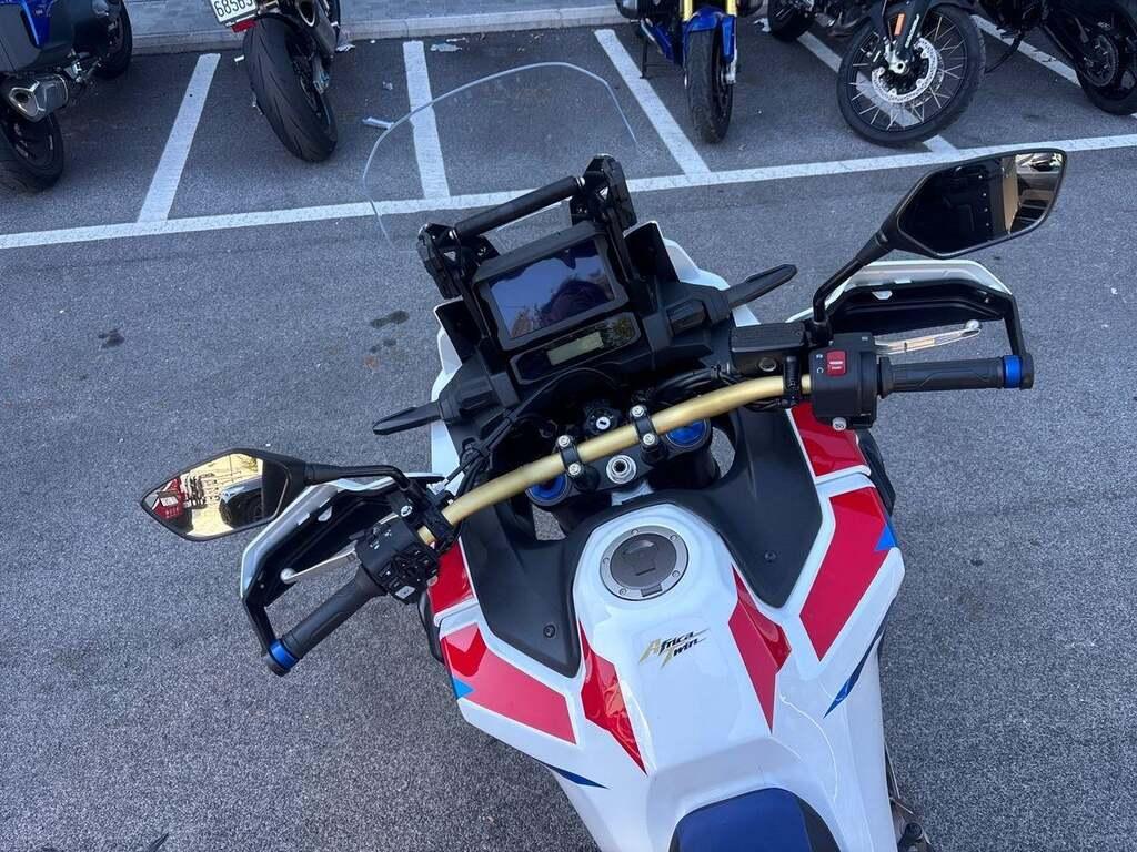 AFRICA TWIN 1100