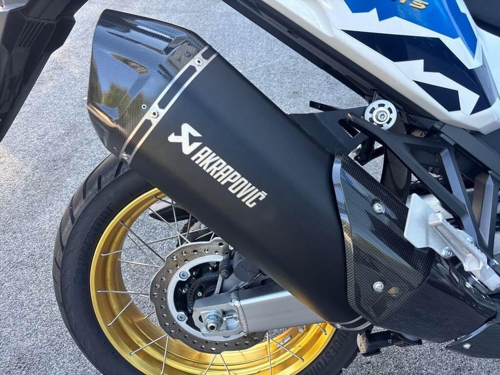 AFRICA TWIN 1100