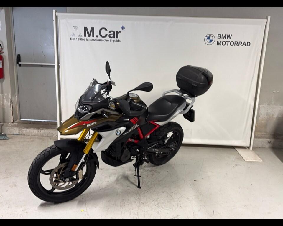 G 310 GS