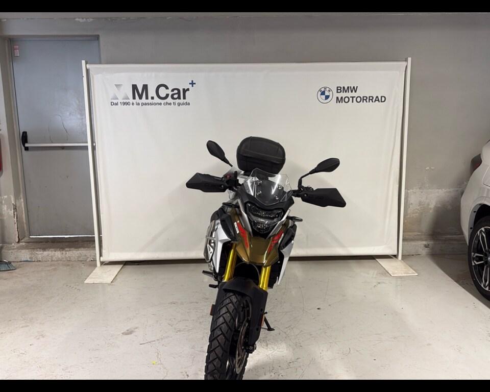 G 310 GS
