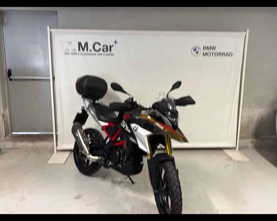 G 310 GS