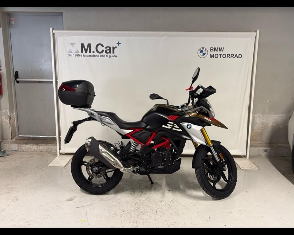 G 310 GS