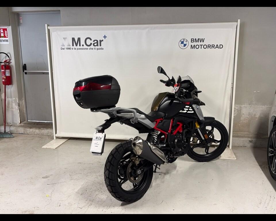 G 310 GS