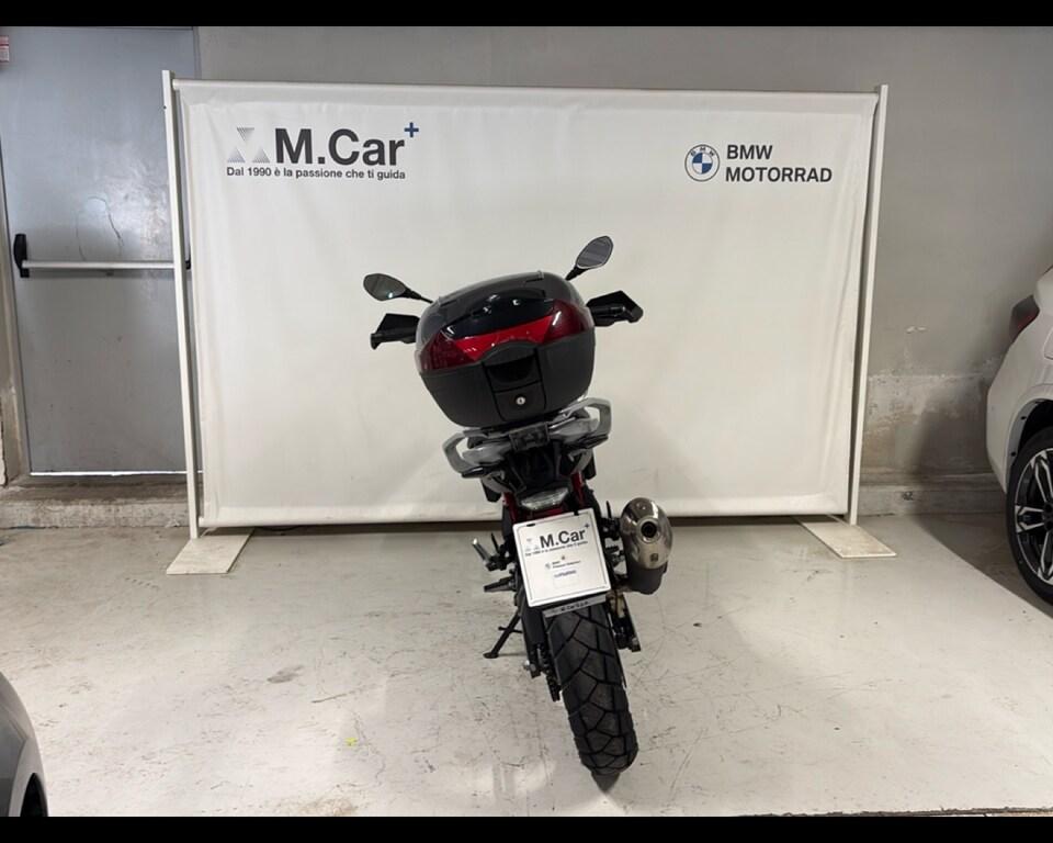 G 310 GS
