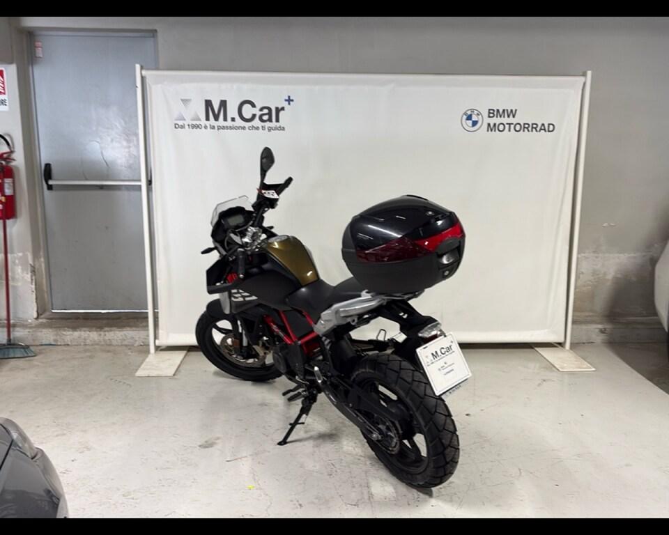 G 310 GS