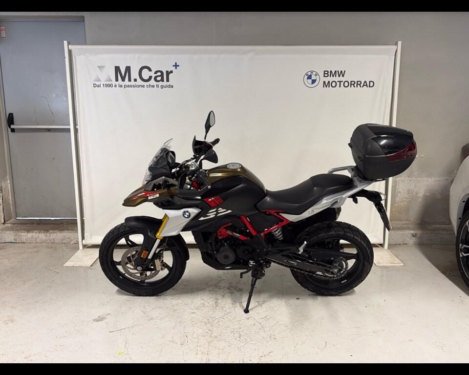 G 310 GS
