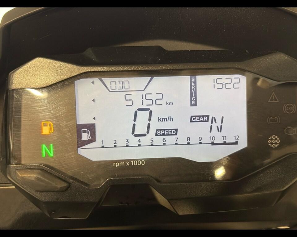 G 310 GS