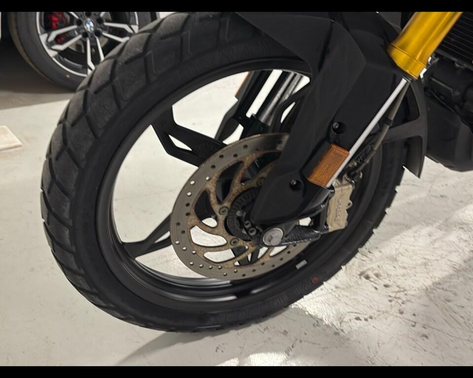 G 310 GS