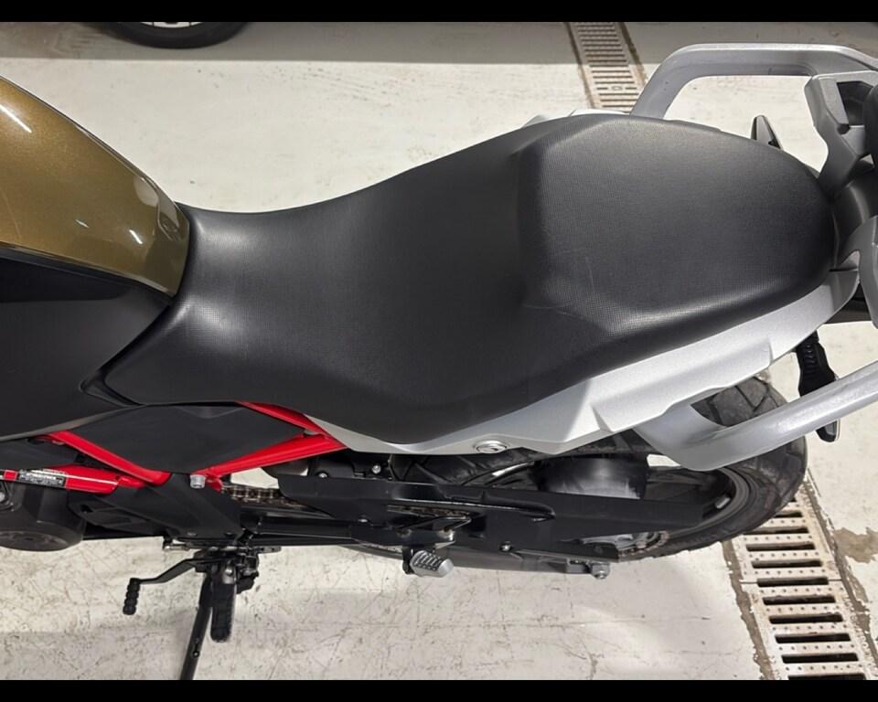 G 310 GS