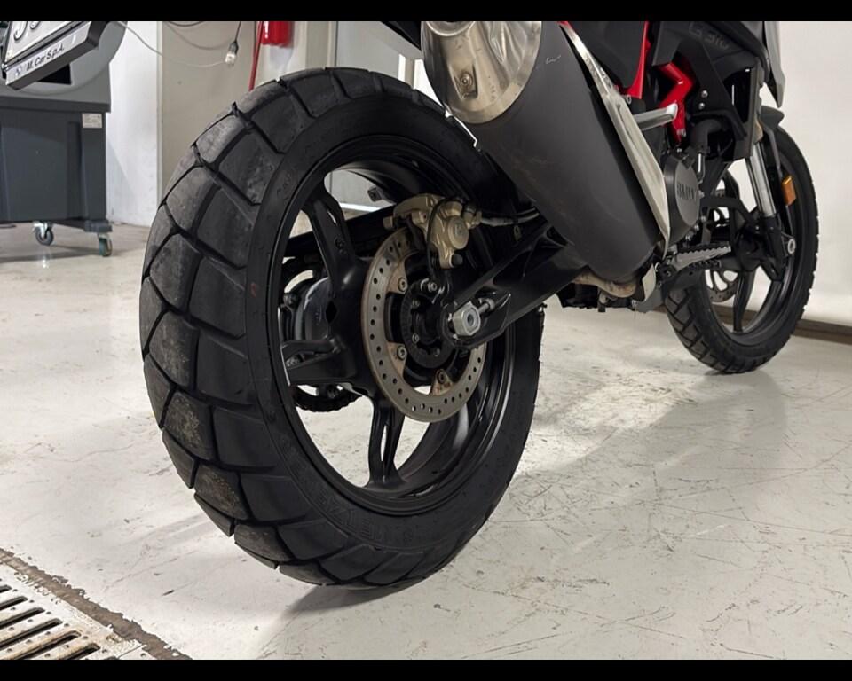 G 310 GS