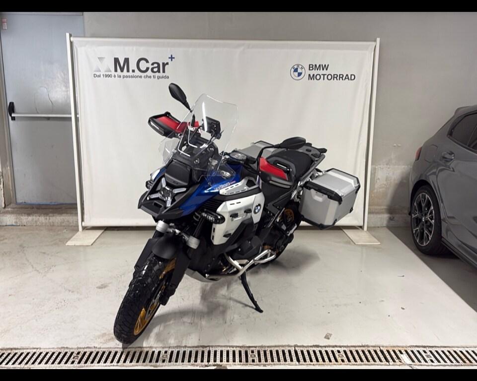 R 1300 GS ADVENTURE