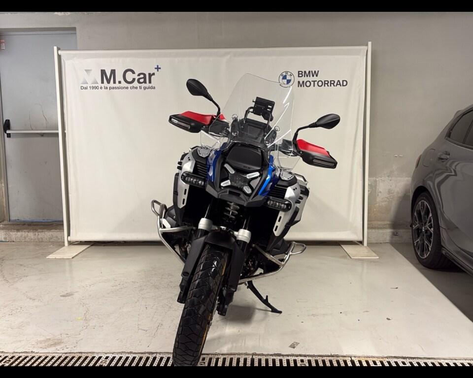 R 1300 GS ADVENTURE