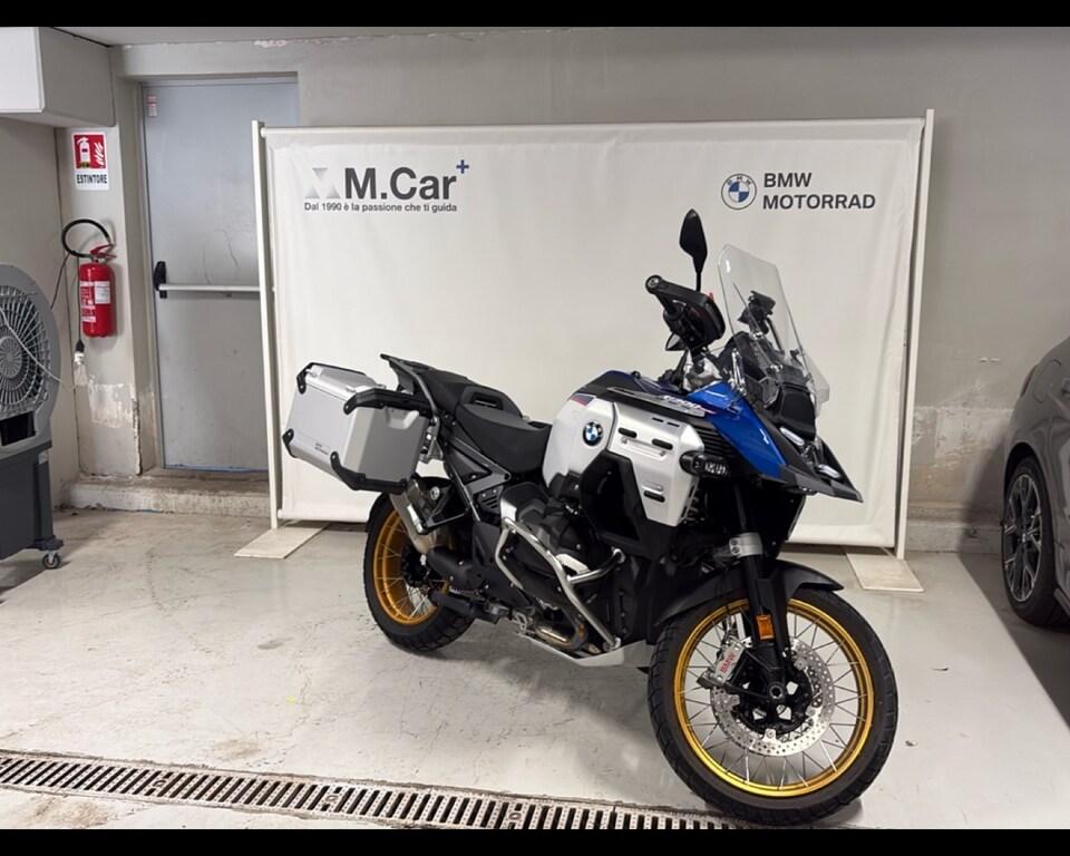 R 1300 GS ADVENTURE