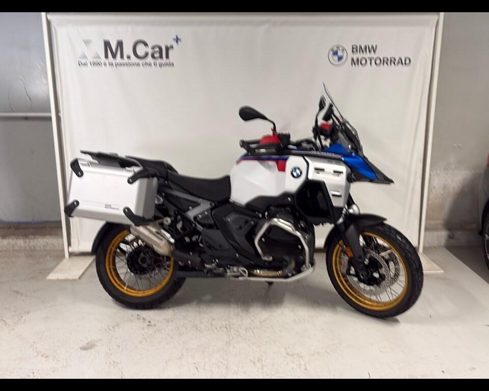 R 1300 GS ADVENTURE