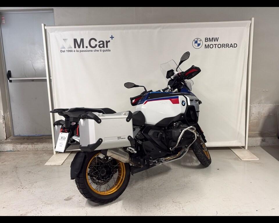 R 1300 GS ADVENTURE