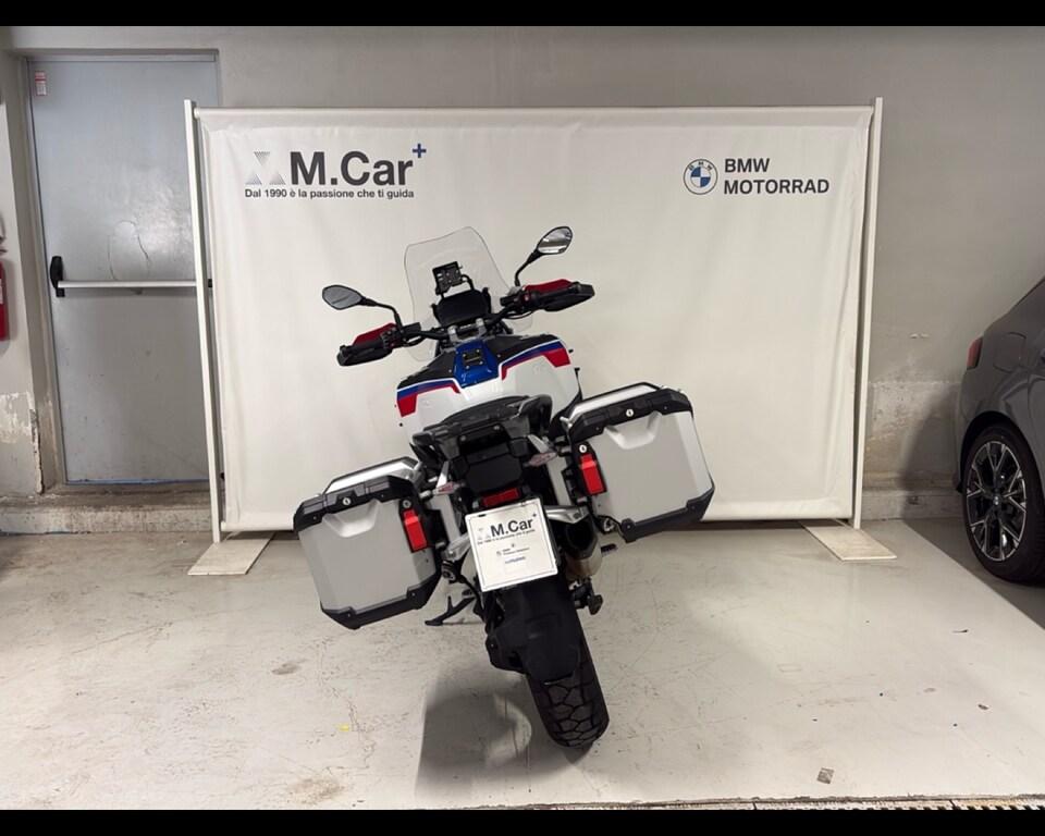 R 1300 GS ADVENTURE