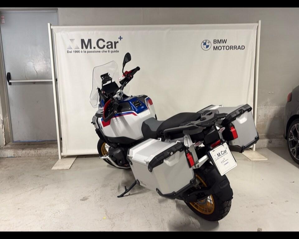 R 1300 GS ADVENTURE