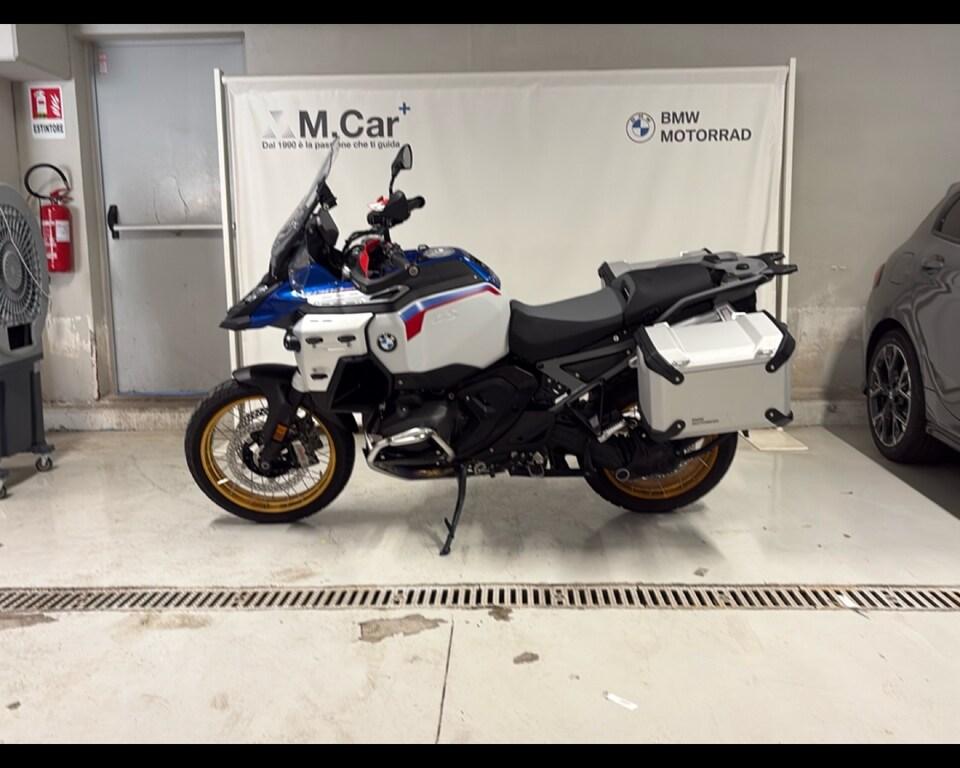 R 1300 GS ADVENTURE
