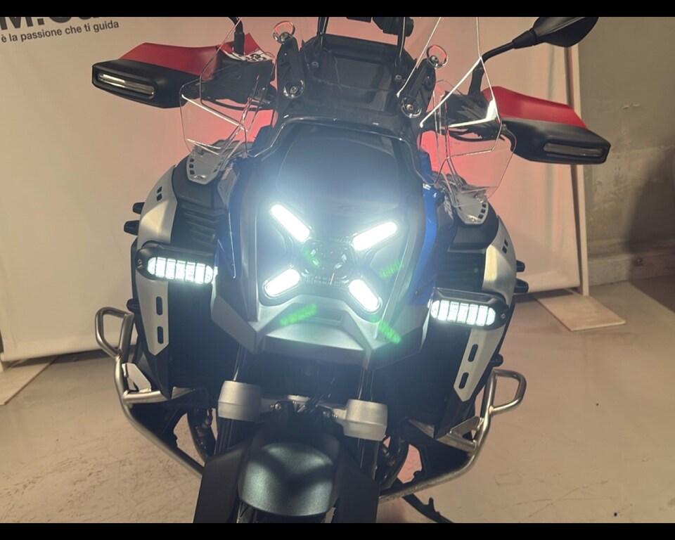 R 1300 GS ADVENTURE