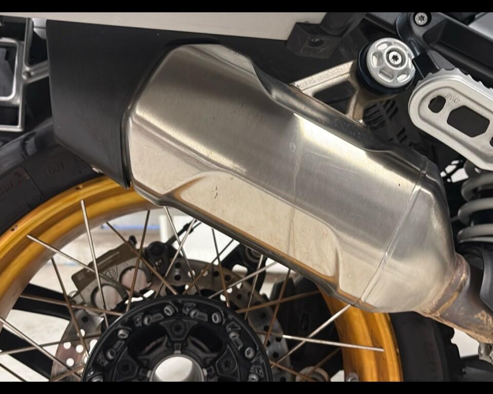 R 1300 GS ADVENTURE