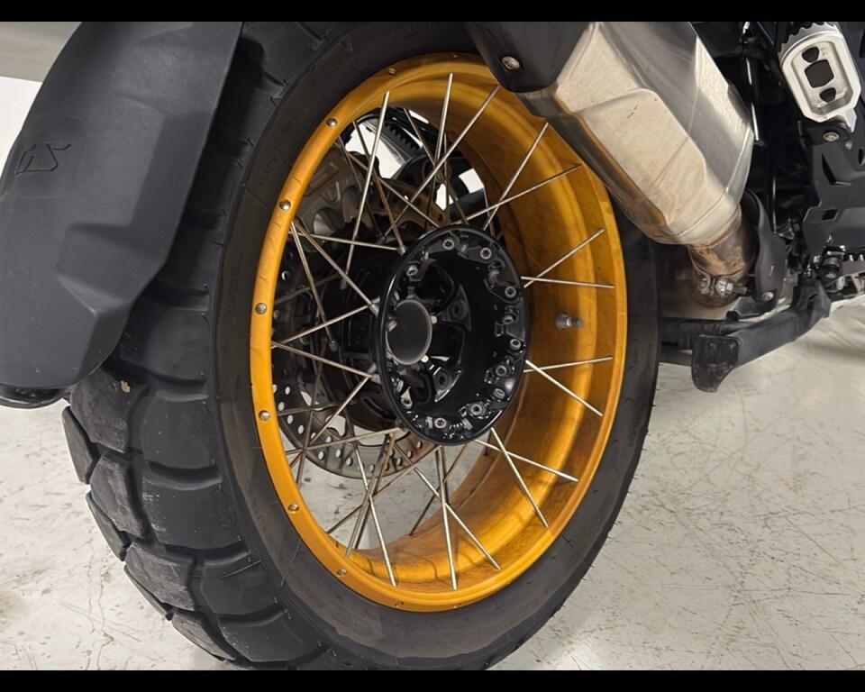 R 1300 GS ADVENTURE