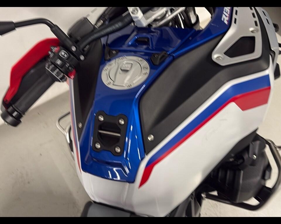 R 1300 GS ADVENTURE