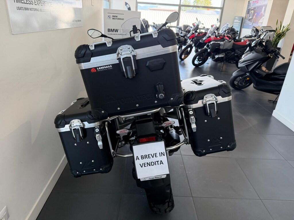 R 1300 GS
