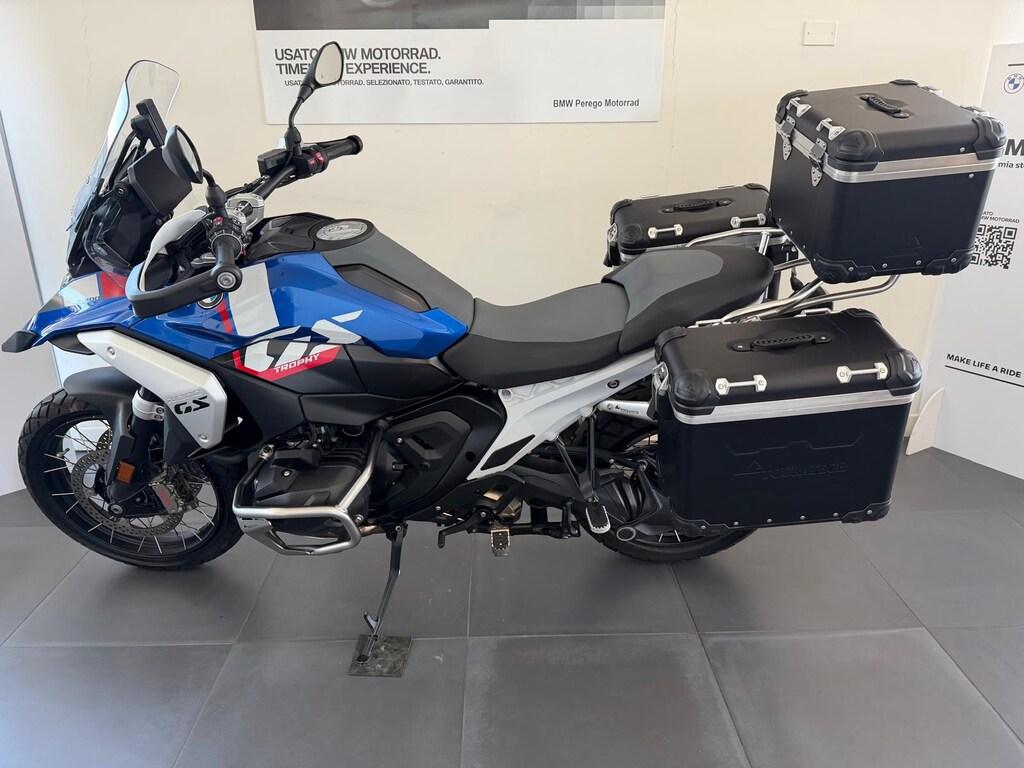 R 1300 GS