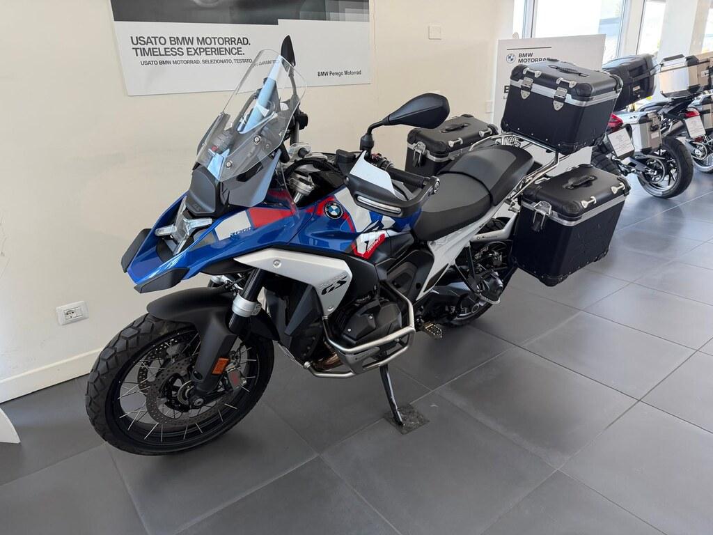 R 1300 GS