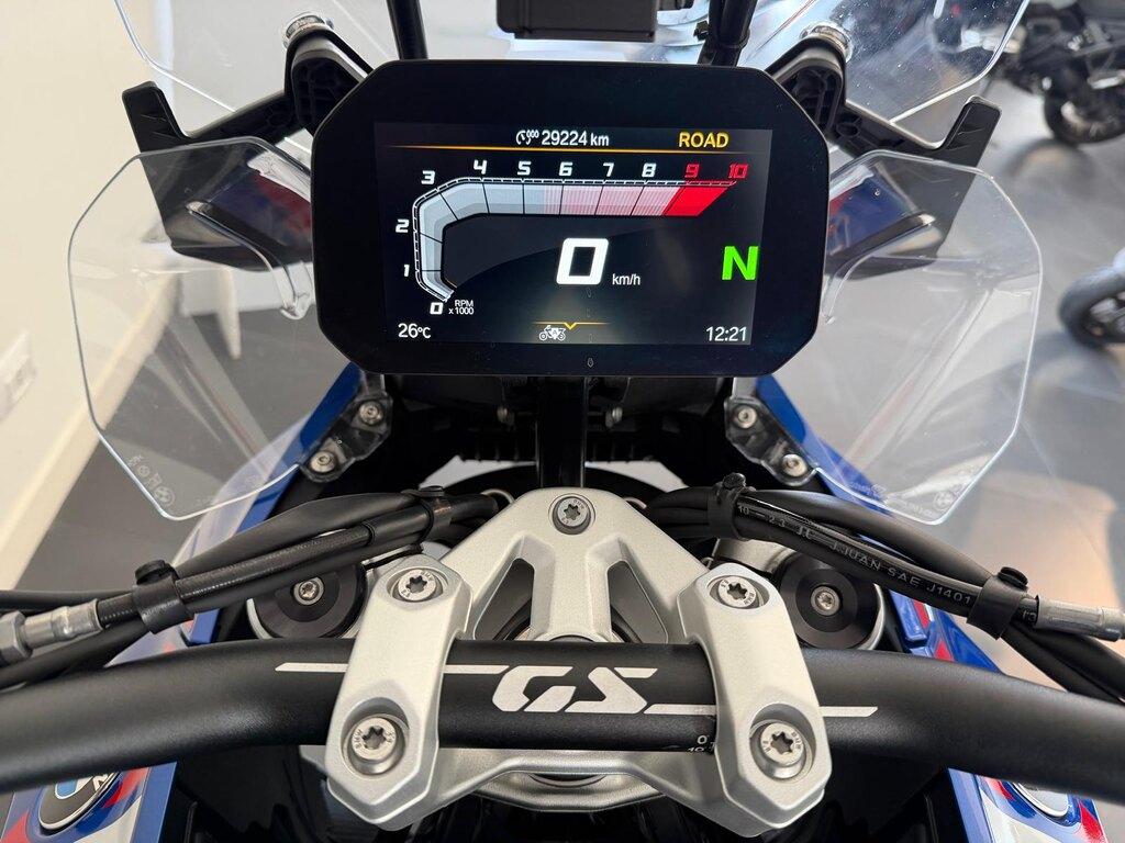 R 1300 GS