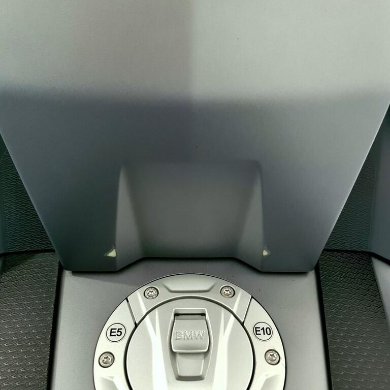 C 400 X