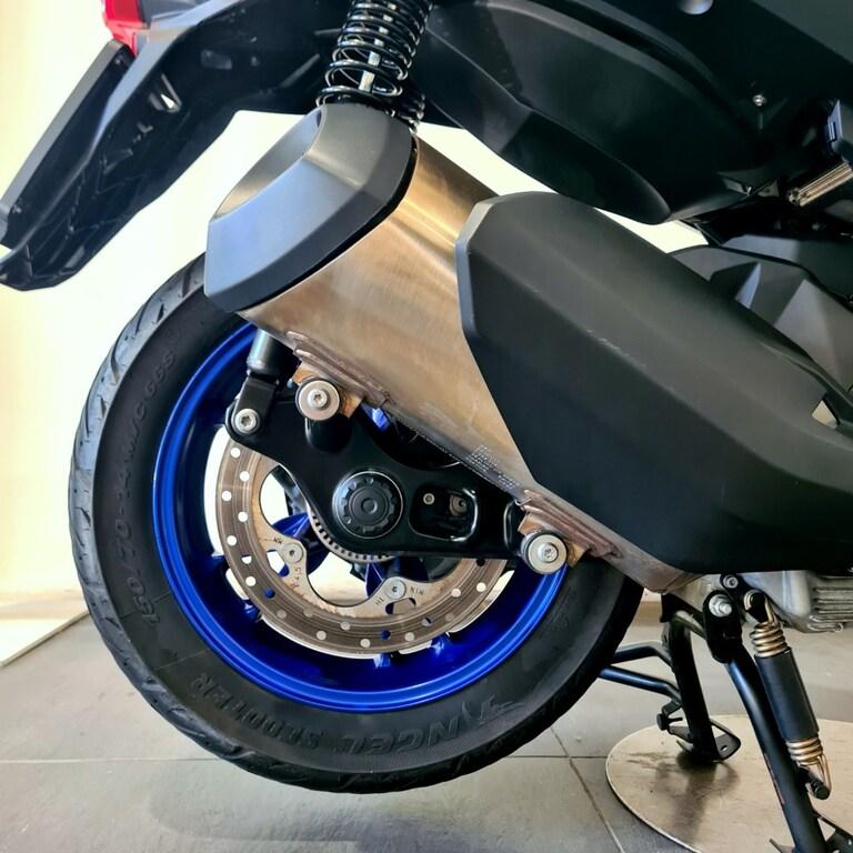 C 400 X