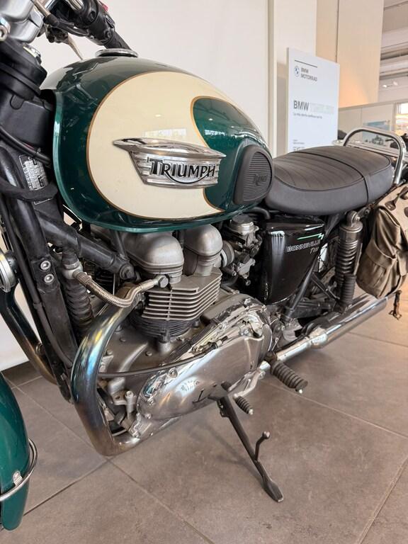 BONNEVILLE 865 T100