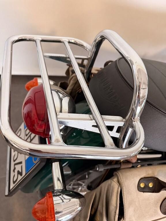 BONNEVILLE 865 T100