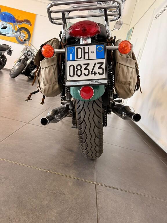 BONNEVILLE 865 T100