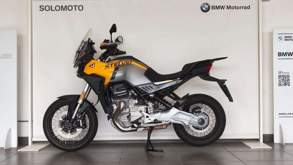STELVIO 1042