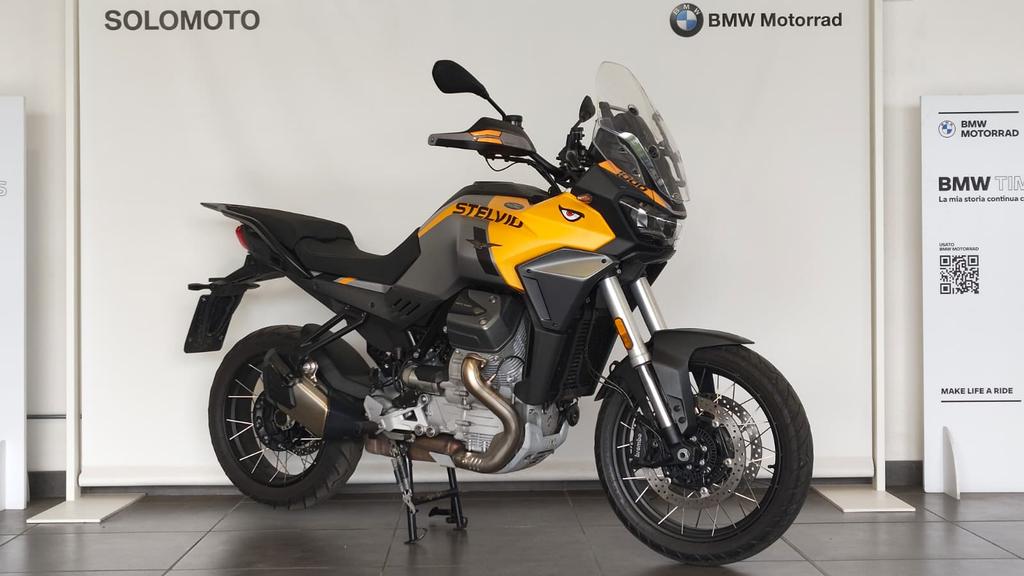 STELVIO 1042