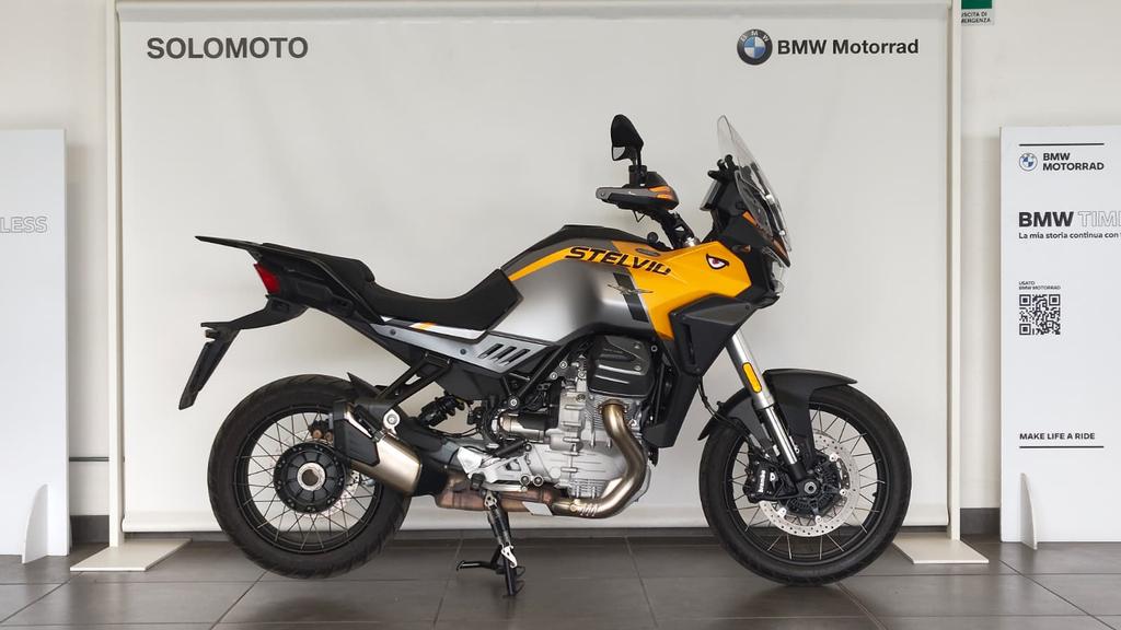 STELVIO 1042