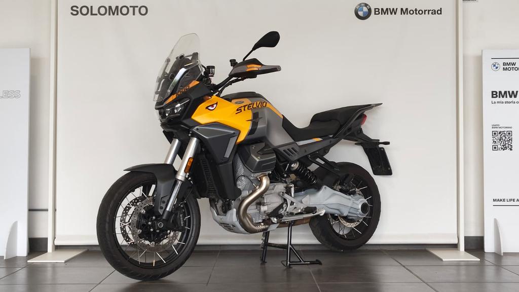 STELVIO 1042