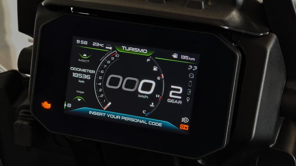STELVIO 1042